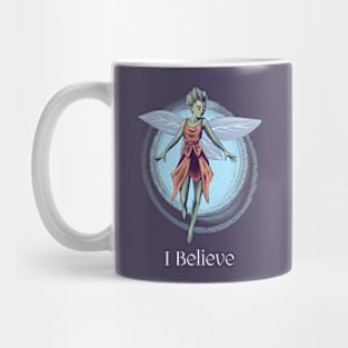 I believe Mug